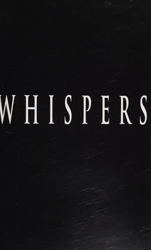 Tapa de Whispers