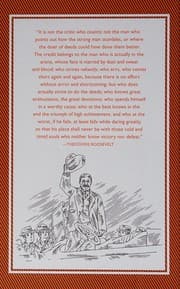 Tapa de The art of manliness