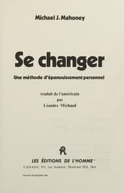 Tapa de Se changer