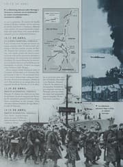 Tapa de Segunda Guerra mundial dia a dia / World War II Day by Day