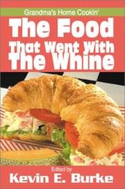 Tapa de The Food That Went With the Whine