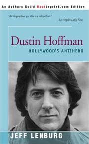 Tapa de Dustin Hoffman