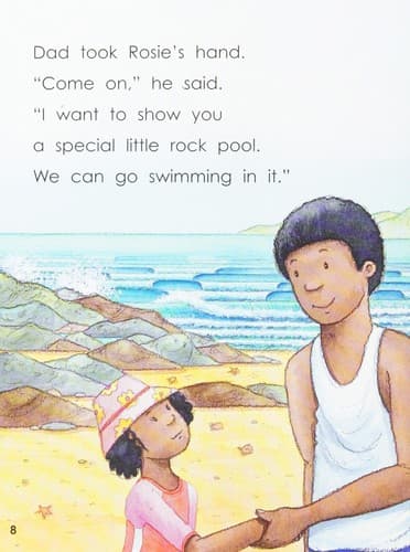 Tapa de Our Special Rock Pool