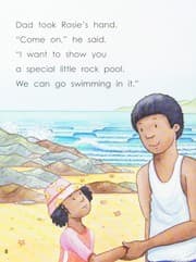Tapa de Our Special Rock Pool