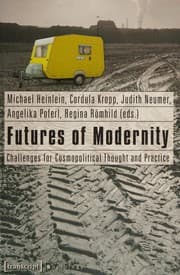Tapa de Futures of modernity