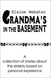 Tapa de Grandma's in the Basement