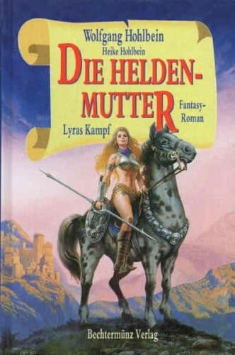 Tapa de Die Helden-Mutter
