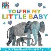 Tapa de You're My Little Baby