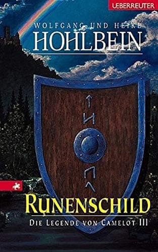 Tapa de Runenschild