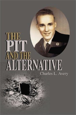 Tapa de The Pit and the Alternative