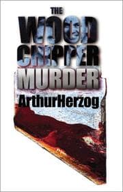 Tapa de The woodchipper murder