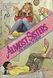 Tapa de The sisters scheme