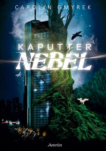 Tapa de Kaputter Nebel