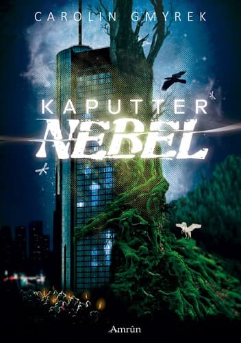 Tapa de Kaputter Nebel