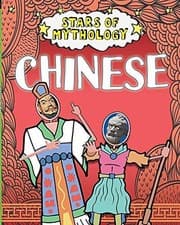Tapa de Stars of Mythology