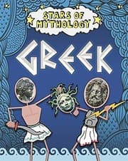 Tapa de Stars of Mythology