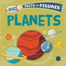 Tapa de Planets