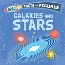 Tapa de Galaxies and Stars