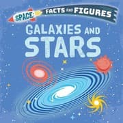 Tapa de Galaxies and Stars