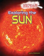 Tapa de Exploring the Sun