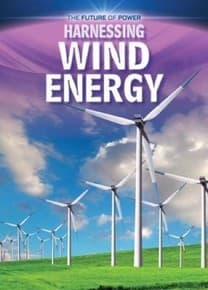 Tapa de Harnessing Wind Energy