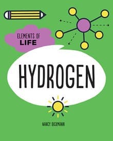 Tapa de Hydrogen