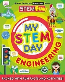 Tapa de My STEM Day : Engineering