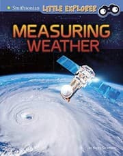 Tapa de Measuring Weather