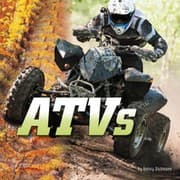 Tapa de ATVs