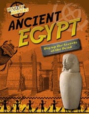 Tapa de Ancient Egypt