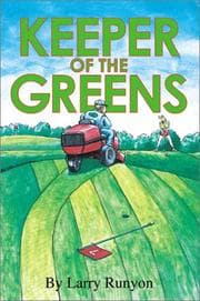 Tapa de Keeper of the Greens
