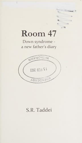 Tapa de Room 47