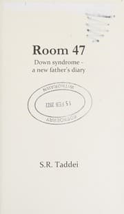 Tapa de Room 47