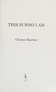 Tapa de This Is Who I Am