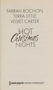 Tapa de Hot Christmas Nights