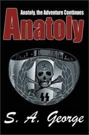 Tapa de Anatoly