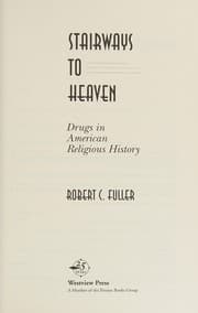 Tapa de Stairways to heaven