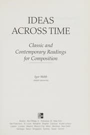 Tapa de Ideas across time