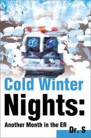 Tapa de Cold Winter Nights