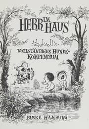 Tapa de Herr im Haus
