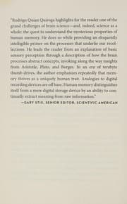 Tapa de Forgetting Machine