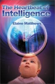 Tapa de The HeartBeat of Intelligence