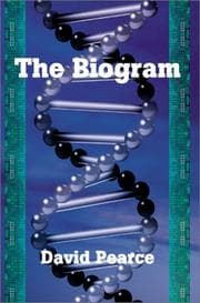 Tapa de The Biogram