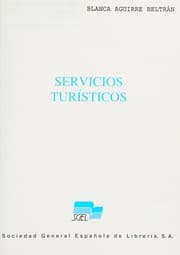 Tapa de Servicios Turisticos