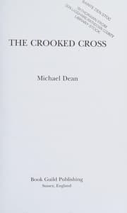 Tapa de Crooked Cross