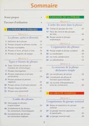 Tapa de Grammaire et orthographe