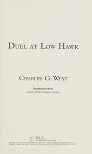 Tapa de Duel at Low Hawk