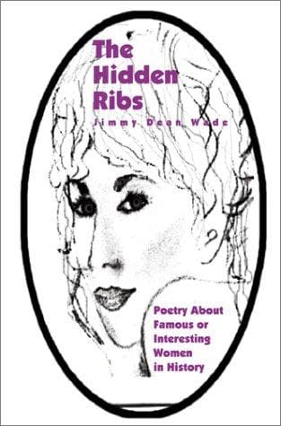 Tapa de The Hidden Ribs