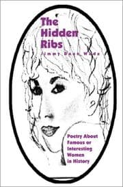 Tapa de The Hidden Ribs