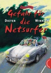 Tapa de Gefahr für die Netsurfer